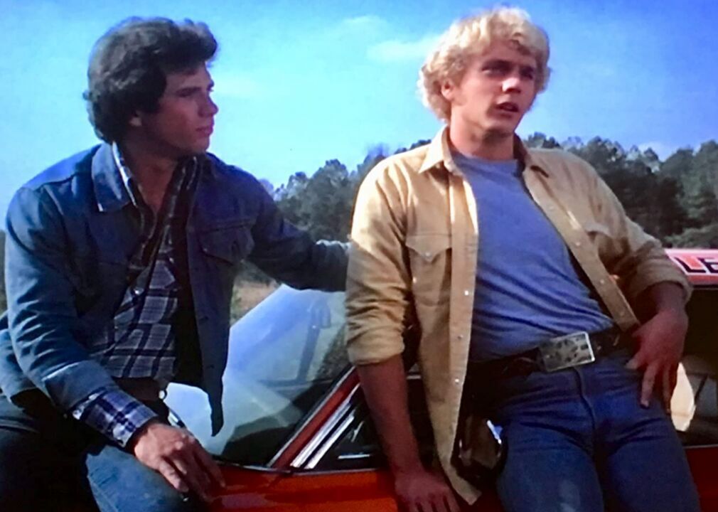 #24. The Dukes of Hazzard